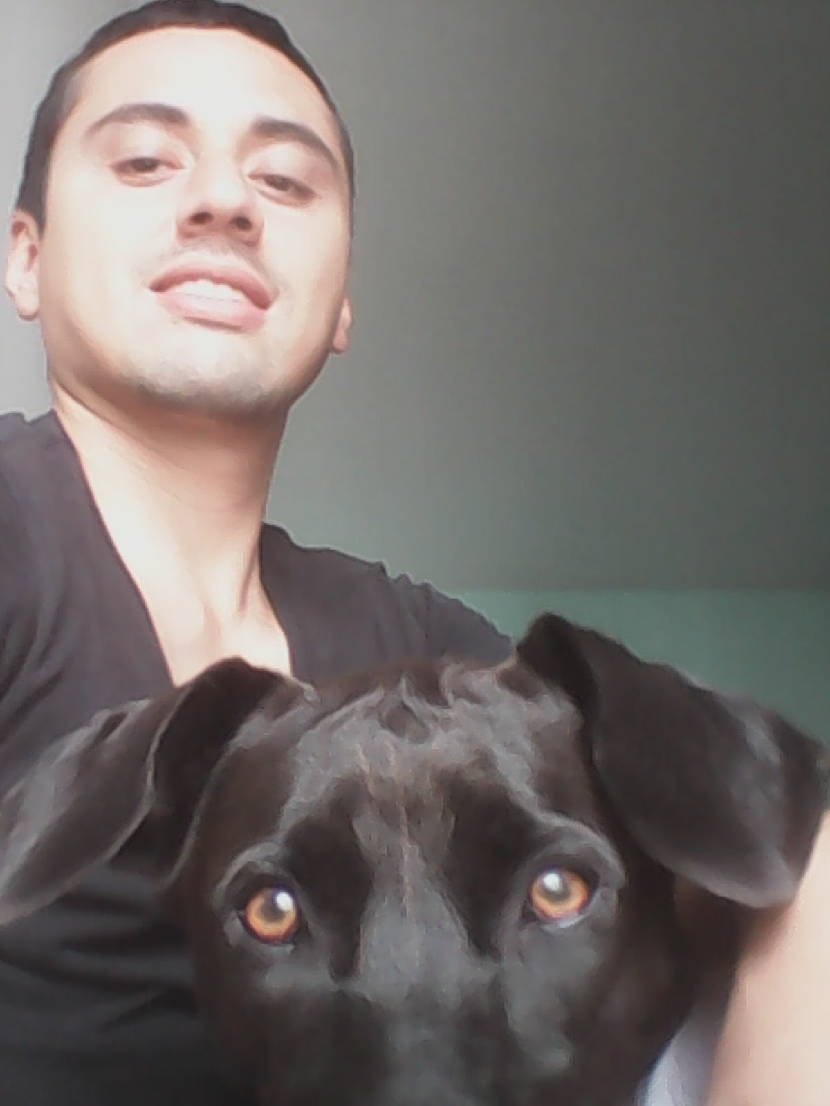 tallarin y yo